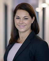Sandra Hofmann, Steuerberaterin
