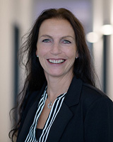 Birgit Koopmann, Steuerfachangestellte, Fachassistentin für Lohn und Gehalt